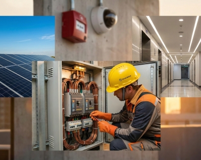 Електроинсталации