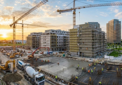 Строителство и ремонти